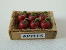 (F22) 1/12th scale DOLLS HOUSE