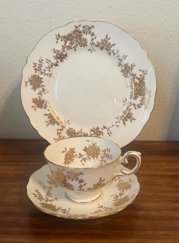 Crown staffordshire - pc,