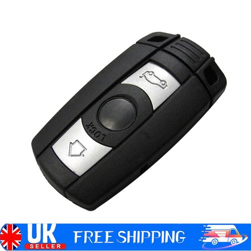 Remote key fob case - remote, shell