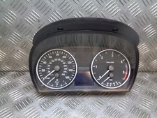 2007 BMW 3 SERIES 320d SE 4DR