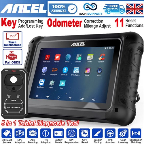 Car programming remote - programming,
