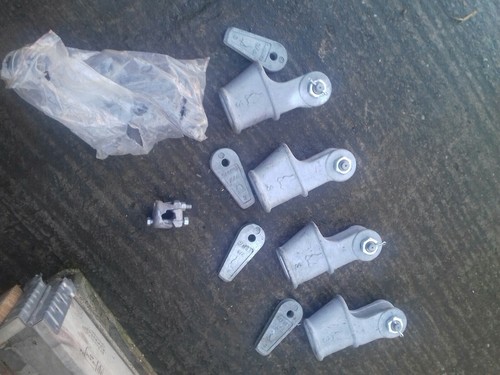 Crosby lifting equipment - lifting,