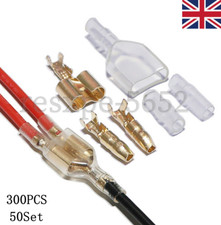 300x Motorcycle Brass Bullet