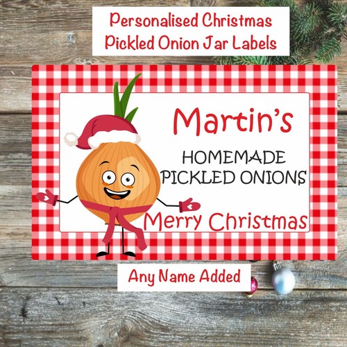 Personalised christmas - personalised,