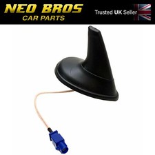 OE Quality Shark Fin Sat Nav