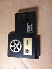 ASUS- AUTOBILI LAMBORGHINI  VX2S HARD DRIVE/WIFI COVER