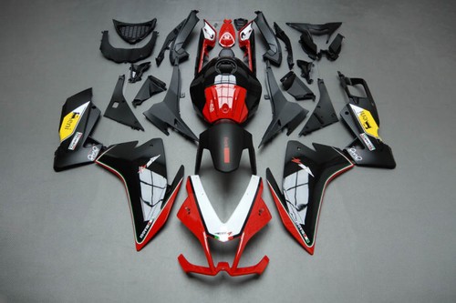 Complete fairing set for - complete,