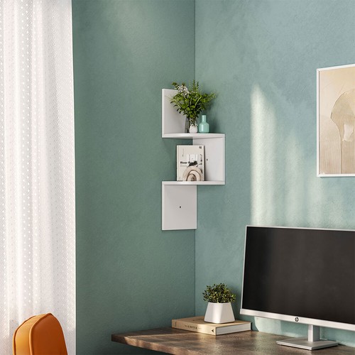 Tier floating corner - 2/5,