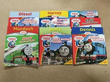 Thomas & Friends Picture Book