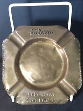 ANTIQUE VINTAGE GILBEY'S SPEY