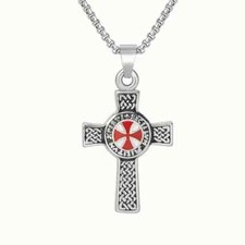 Knight's Templar Cross