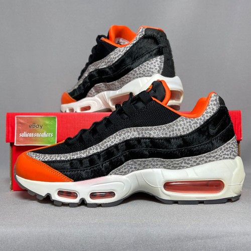 Nike air max - max, uk7