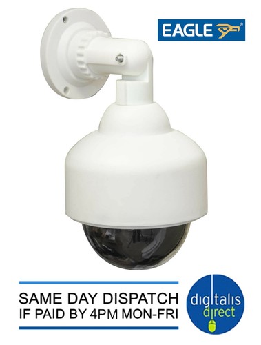 Eagle dummy dome security - dummy,
