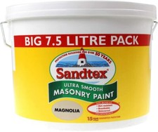 SANDTEX MAGNOLIA ULTRA SMOOTH