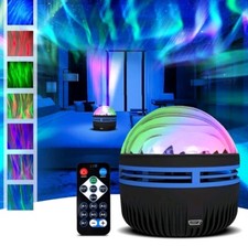 Led northern lights galaxy - lights,