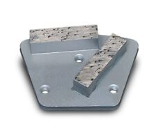 Straight Segment Concrete