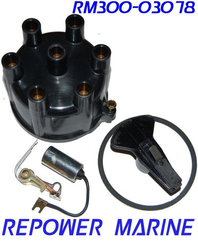 Tune kit volvo - up,