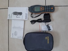 Protimeter Timbermaster Wood Moisture Meter Kit
