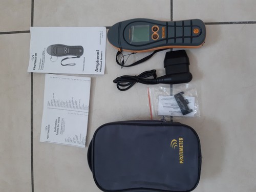 Protimeter timbermaster wood - timbermaster,