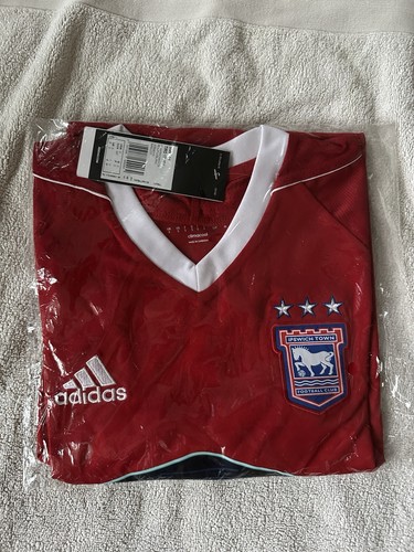 Rare ipswich town s - rare, 17/18