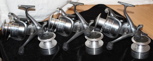 Set shimano super - of,
