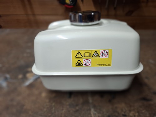 Genuine honda gx340 gx390 - genuine,