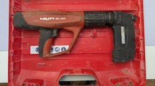Hilti DX40 Powder Actuated