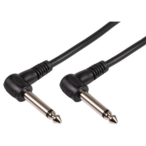 35mm mono right angle jack - mono,