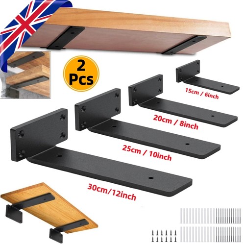 2pc floating shelf - 2pc,