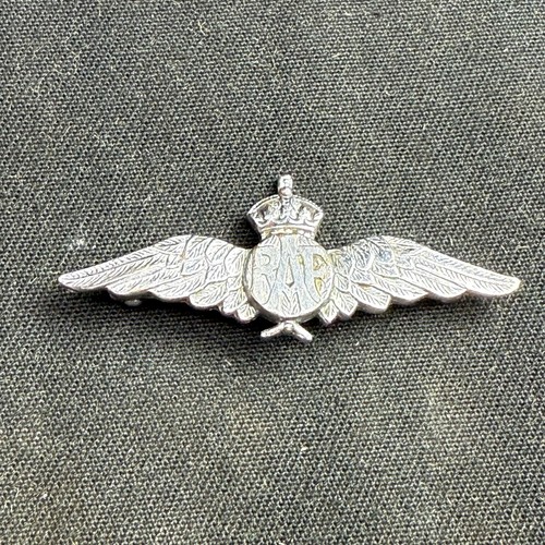Original ww2 british - british, royal
