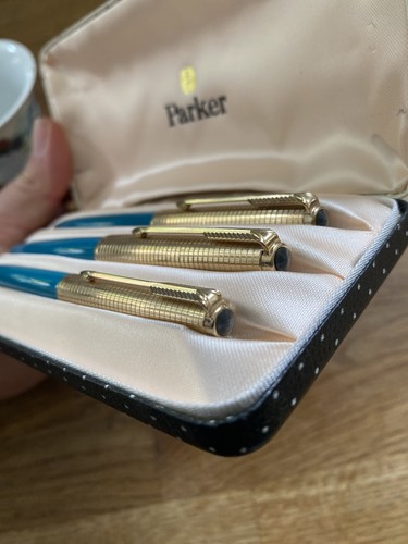 Vintage parker consort - vintage,