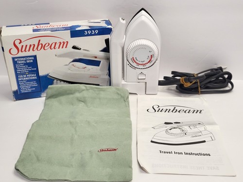 Sunbeam international compact - sunbeam,