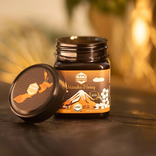 Manuka honey umf - manuka,