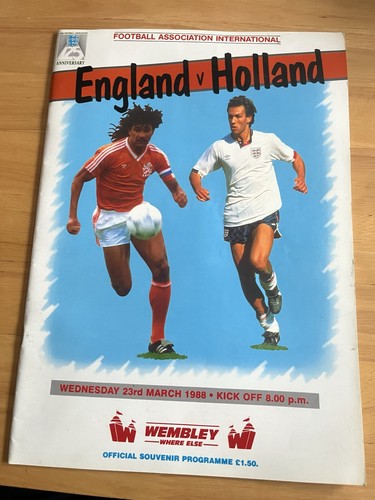England holland friendly - england,