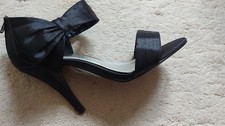 Emilio Luca size 4 New Black
