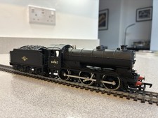 Bachmann OO Gauge J39 Class