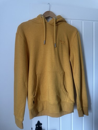 Superdry vintage logo - logo, hoodie