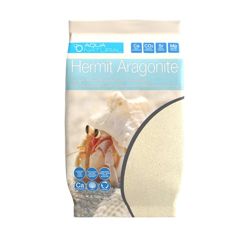 Lbs hermit crab - lbs,