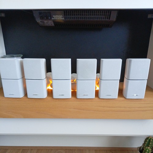 Bose acoustimas dual cube - acoustimas,