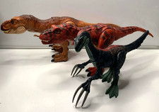 Jurassic World /Park