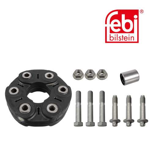 Febi propshaft universal - propshaft,