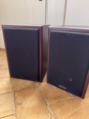 Denon way 70w vintage - ,