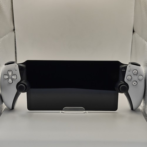 Play station portal white - portal,