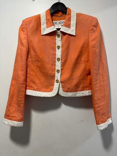 Escada vintage margaretha ley - escada,