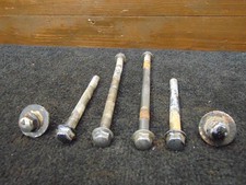 YAMAHA XV750 VIRAGO 1993