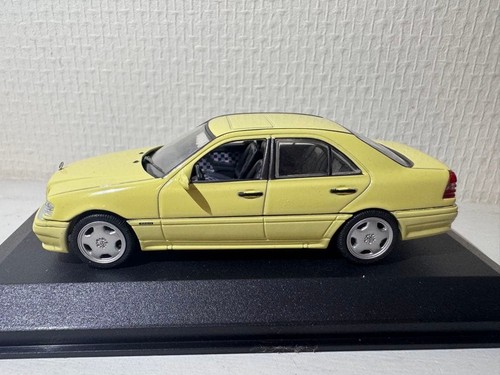 Minichamps amg mercedes - amg-mercedes, 36