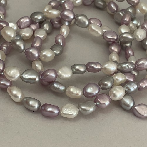 Honora 925 freshwater - 925,