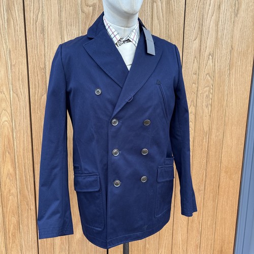 Men reiss pea - pea, jacket