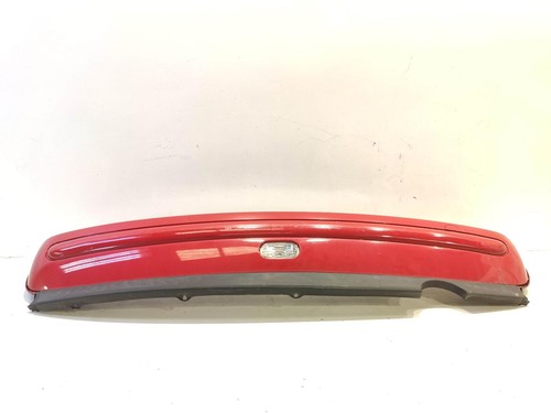 51127264358 rear bumper - bumper, /