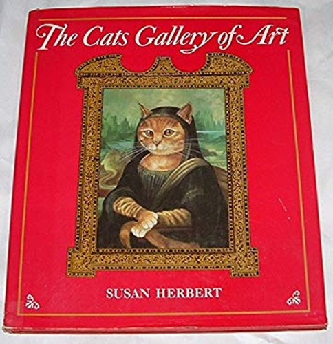 The cats gallery - gallery, art